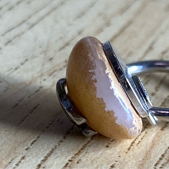 1999 Chanel earring needs work - Picture 3 of 5